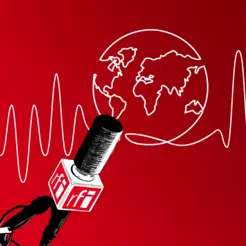 Radio Francia Internacional