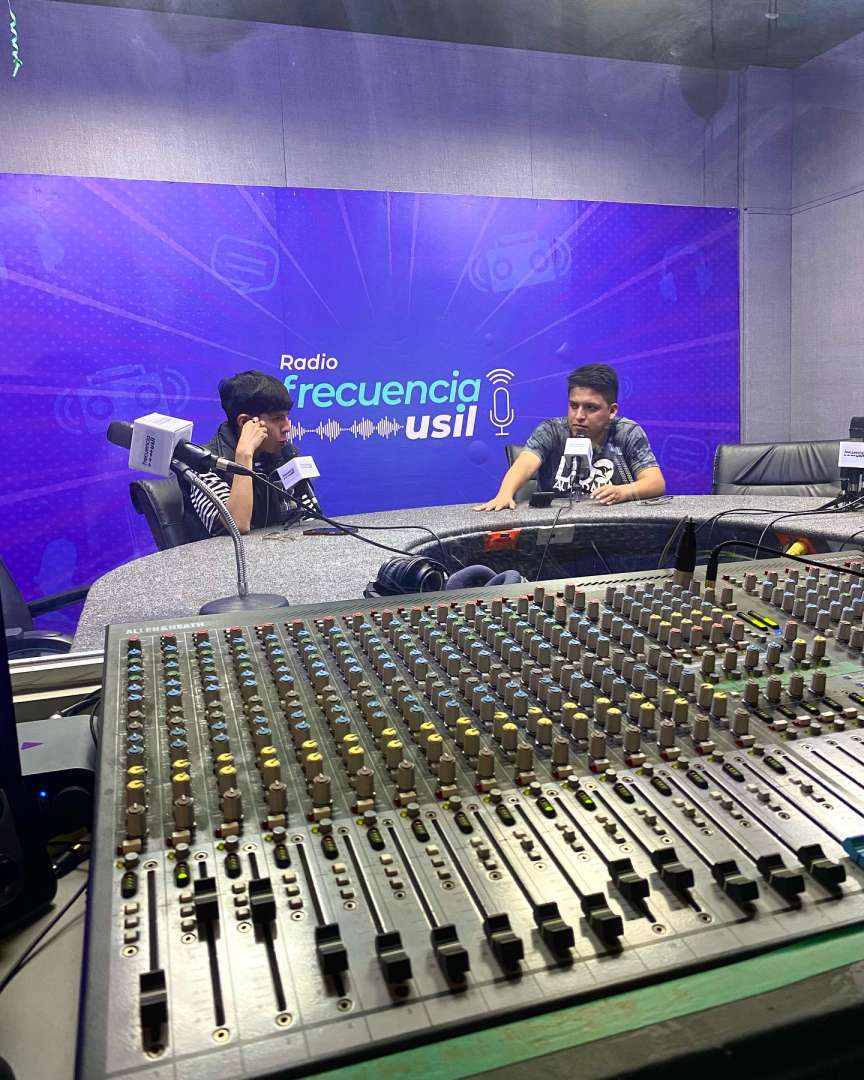 Frecuencia Usil