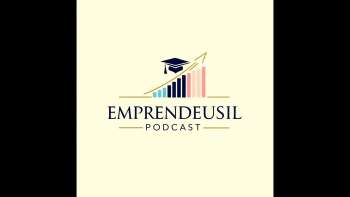 Emprende Usil - Diego Chong