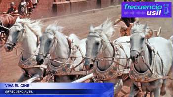 VIVA EL CINE - BEN HUR 27