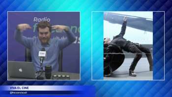 Viva el Cine - Matrix