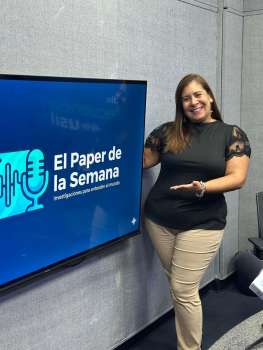 El paper de la semana