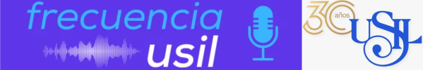 Programas emitidos y diversas actividades en Radio Frecuencia Usil