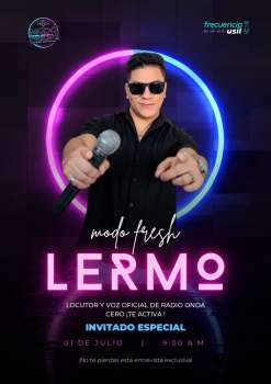 MODO FRESH