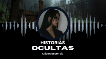 Historias Ocultas
