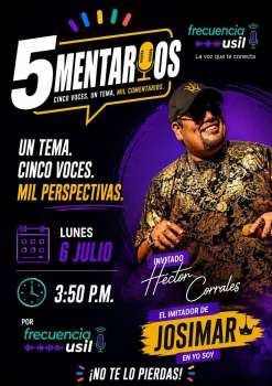 5MENTARIOS