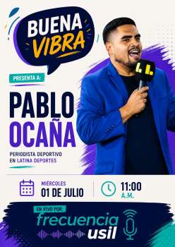 BUENA VIBRA