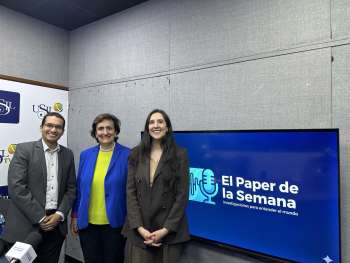 El paper de la semana