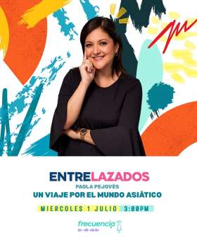 ENTRELAZADOS