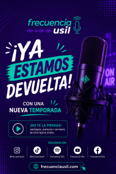 INICIO DE NUEVA TEMPORADA