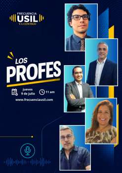 LOS PROFES