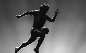 El partido más emblemático de la historia del fútbol en un documental presentado en Cannes