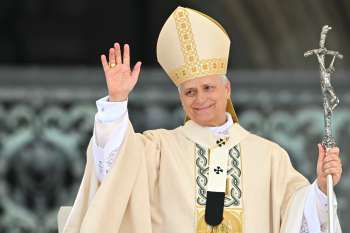 ¡Es oficial! Declaran de interés nacional la visita al Perú del papa León XIV!