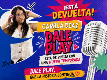 DALE PLAY